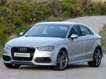 Audi A3 Sedan 1.8 T S-Line 2013 года (ZA)